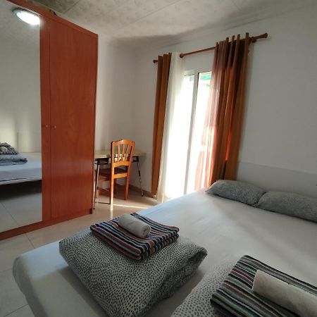 30-Habitacion Del Piso Alicante Eksteriør bilde
