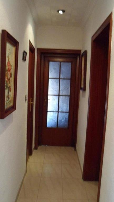 30-Habitacion Del Piso Alicante Eksteriør bilde